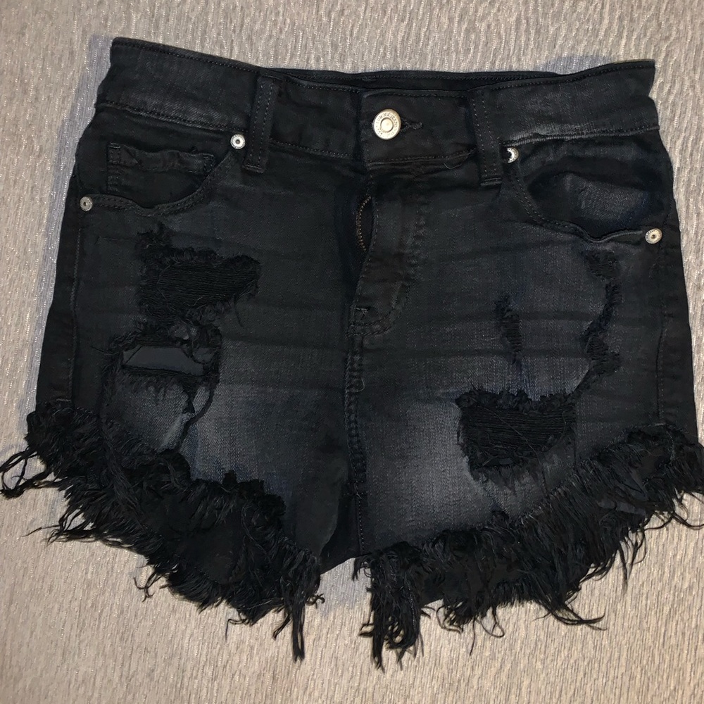 Eunina Shorts